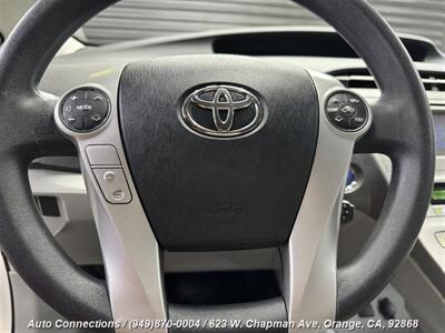 2013 Toyota Prius Two   - Photo 13 - Orange, CA 92868