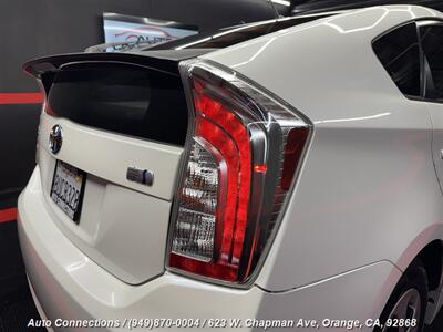 2013 Toyota Prius Two   - Photo 28 - Orange, CA 92868