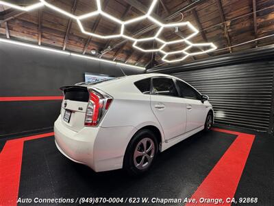 2013 Toyota Prius Two   - Photo 3 - Orange, CA 92868