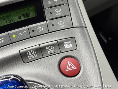 2013 Toyota Prius Two   - Photo 15 - Orange, CA 92868