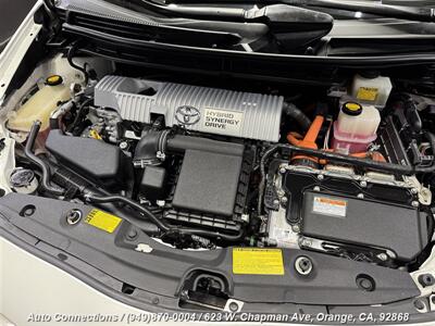 2013 Toyota Prius Two   - Photo 24 - Orange, CA 92868