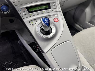2013 Toyota Prius Two   - Photo 14 - Orange, CA 92868