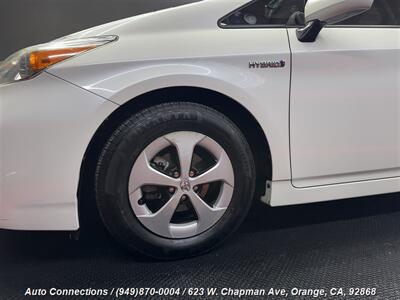 2013 Toyota Prius Two   - Photo 29 - Orange, CA 92868