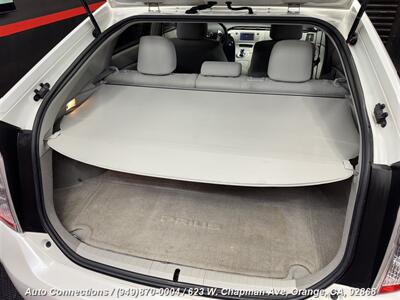 2013 Toyota Prius Two   - Photo 23 - Orange, CA 92868