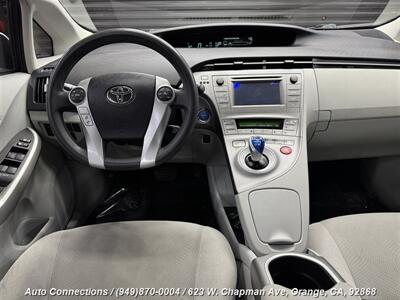 2013 Toyota Prius Two   - Photo 12 - Orange, CA 92868