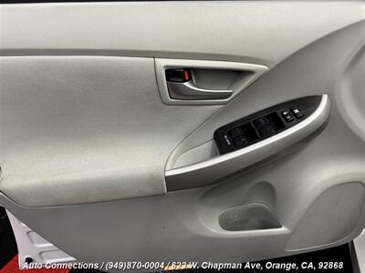 2013 Toyota Prius Two   - Photo 20 - Orange, CA 92868