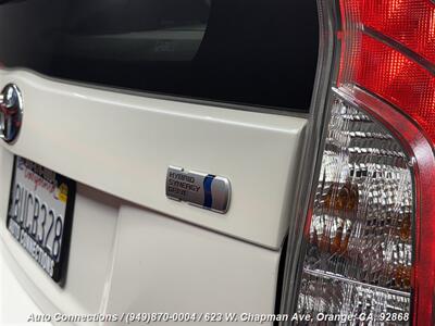 2013 Toyota Prius Two   - Photo 25 - Orange, CA 92868