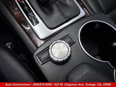 2013 Mercedes-Benz C 250 Sport - Photo 15 - Orange, CA 92868