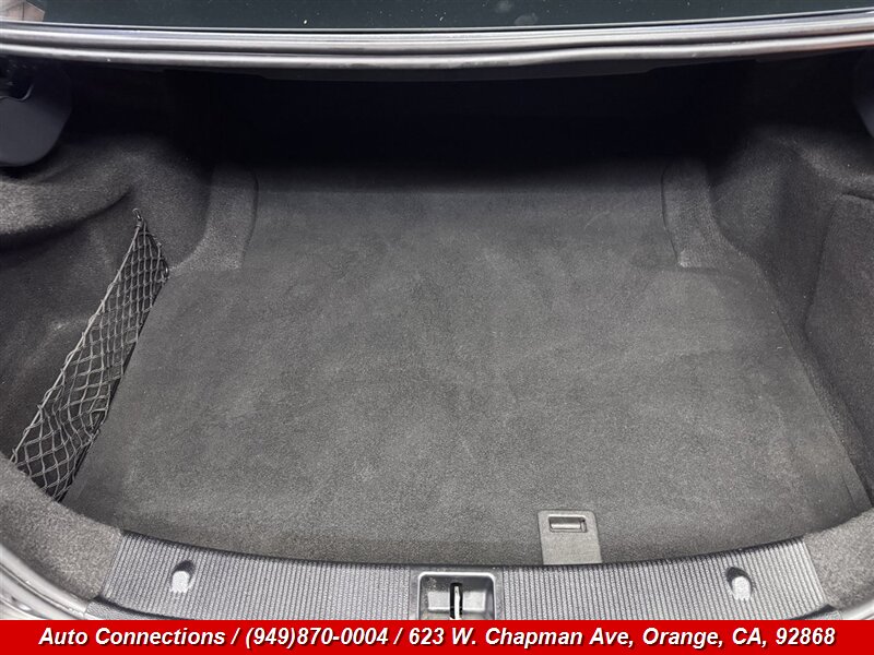 2013 Mercedes-Benz C 250 Sport - Photo 26 - Orange, CA 92868
