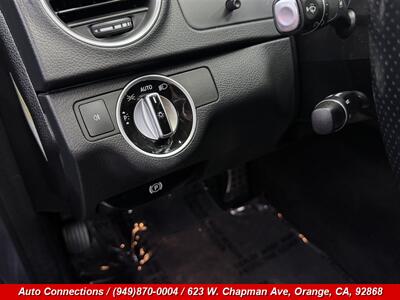 2013 Mercedes-Benz C 250 Sport - Photo 21 - Orange, CA 92868