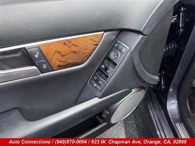 2013 Mercedes-Benz C 250 Sport - Photo 22 - Orange, CA 92868