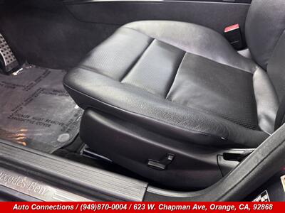 2013 Mercedes-Benz C 250 Sport - Photo 23 - Orange, CA 92868