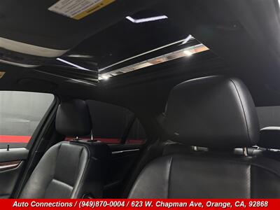 2013 Mercedes-Benz C 250 Sport - Photo 20 - Orange, CA 92868