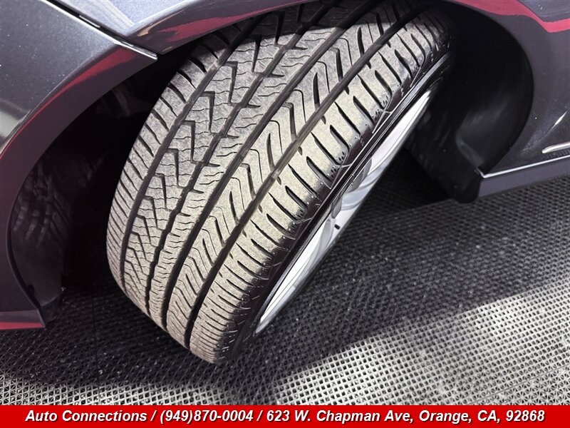 2013 Mercedes-Benz C 250 Sport - Photo 32 - Orange, CA 92868