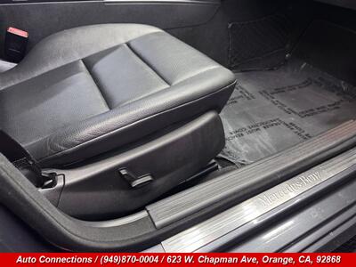 2013 Mercedes-Benz C 250 Sport - Photo 24 - Orange, CA 92868