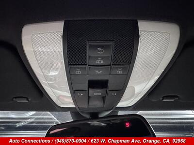 2013 Mercedes-Benz C 250 Sport - Photo 19 - Orange, CA 92868