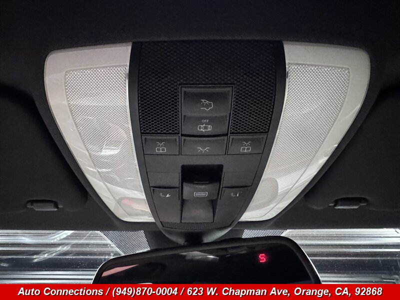 2013 Mercedes-Benz C 250 Sport - Photo 19 - Orange, CA 92868