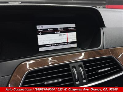 2013 Mercedes-Benz C 250 Sport - Photo 18 - Orange, CA 92868