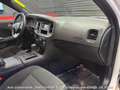 2013 Dodge Charger SE   - Photo 10 - Orange, CA 92868