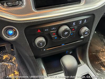 2013 Dodge Charger SE   - Photo 15 - Orange, CA 92868