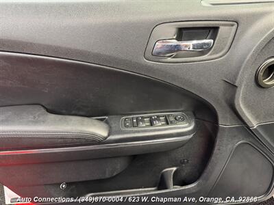 2013 Dodge Charger SE   - Photo 18 - Orange, CA 92868