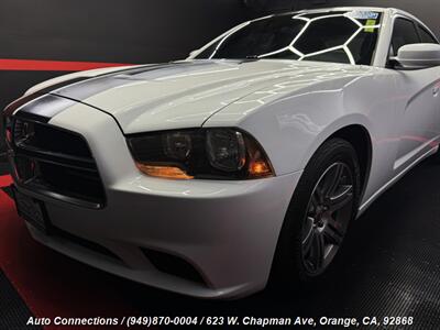 2013 Dodge Charger SE   - Photo 23 - Orange, CA 92868
