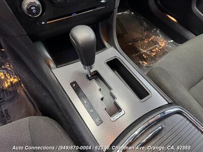 2013 Dodge Charger SE   - Photo 14 - Orange, CA 92868