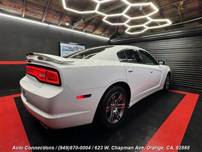 2013 Dodge Charger SE   - Photo 3 - Orange, CA 92868