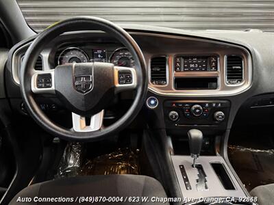 2013 Dodge Charger SE   - Photo 12 - Orange, CA 92868