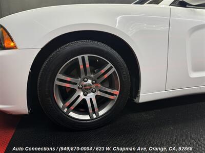 2013 Dodge Charger SE   - Photo 25 - Orange, CA 92868