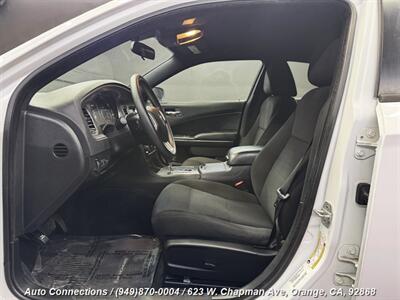 2013 Dodge Charger SE   - Photo 6 - Orange, CA 92868