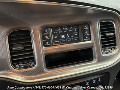 2013 Dodge Charger SE   - Photo 16 - Orange, CA 92868