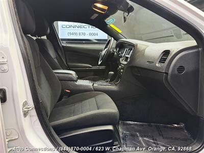 2013 Dodge Charger SE   - Photo 7 - Orange, CA 92868