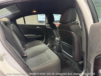2013 Dodge Charger SE   - Photo 8 - Orange, CA 92868