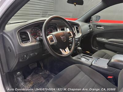 2013 Dodge Charger SE   - Photo 11 - Orange, CA 92868