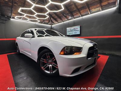 2013 Dodge Charger SE   - Photo 1 - Orange, CA 92868