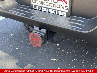 2017 Toyota Tundra SR5   - Photo 26 - Orange, CA 92868
