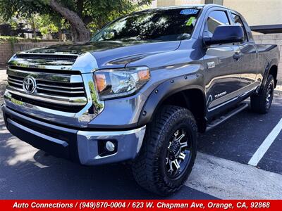 2017 Toyota Tundra SR5   - Photo 29 - Orange, CA 92868