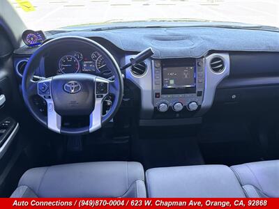 2017 Toyota Tundra SR5   - Photo 11 - Orange, CA 92868
