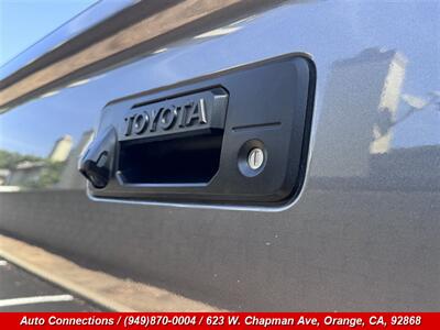 2017 Toyota Tundra SR5   - Photo 24 - Orange, CA 92868