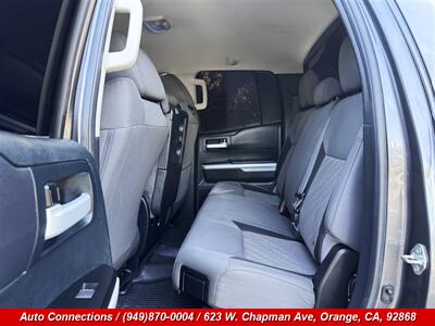2017 Toyota Tundra SR5   - Photo 9 - Orange, CA 92868