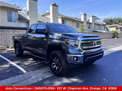2017 Toyota Tundra SR5   - Photo 1 - Orange, CA 92868