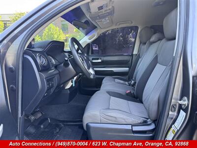 2017 Toyota Tundra SR5   - Photo 6 - Orange, CA 92868