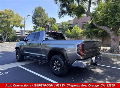 2017 Toyota Tundra SR5   - Photo 4 - Orange, CA 92868
