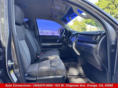 2017 Toyota Tundra SR5   - Photo 7 - Orange, CA 92868