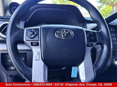 2017 Toyota Tundra SR5   - Photo 12 - Orange, CA 92868