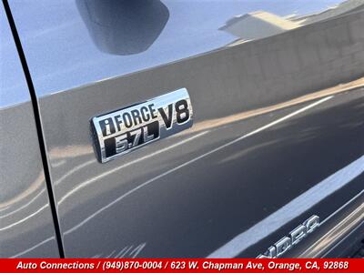 2017 Toyota Tundra SR5   - Photo 22 - Orange, CA 92868