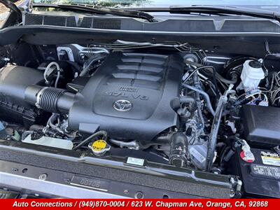 2017 Toyota Tundra SR5   - Photo 21 - Orange, CA 92868