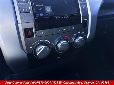 2017 Toyota Tundra SR5   - Photo 14 - Orange, CA 92868