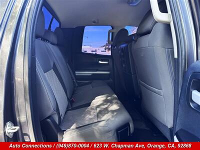2017 Toyota Tundra SR5   - Photo 8 - Orange, CA 92868